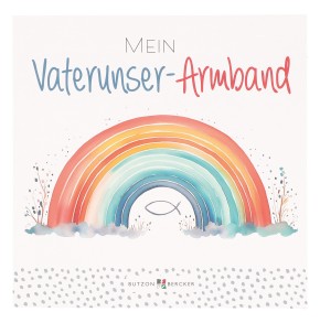 Geschenkset - Mein Vaterunser-Armband