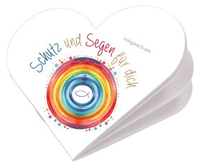 Geschenkset - Schutz und Segen für dich