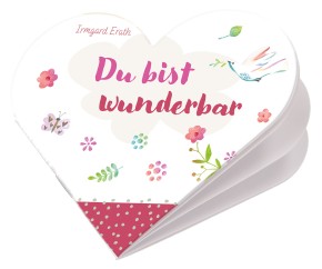 Geschenkset - Du bist wunderbar