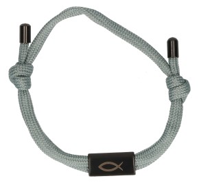 Textil-Armband - Segen für dich