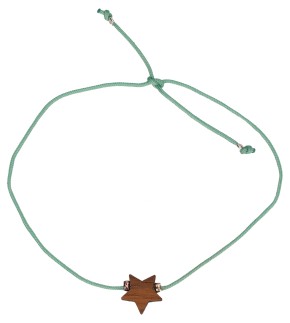 Textil-Armband - In Erinnerung