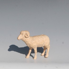 Krippenfigur Widder