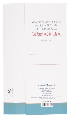 Mein bunter Rosenkranz