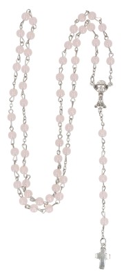 Schutz und Segen – Mein Rosenkranz