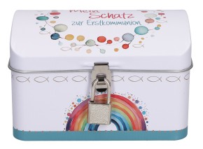 Mein Schatz zur Erstkommunion