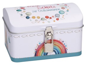 Mein Schatz zur Erstkommunion