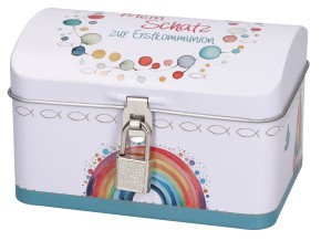 Mein Schatz zur Erstkommunion