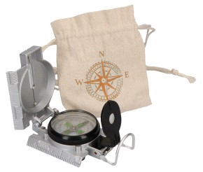 Entdecker-Kompass - Mit Jesus auf dem Weg