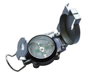 Entdecker-Kompass - Mit Jesus auf dem Weg