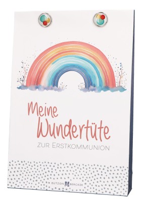 Meine Wundertüte zur Erstkommunion