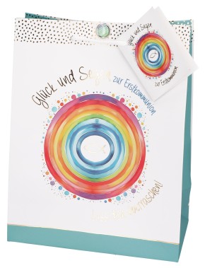 Große Wundertüte - Glück und Segen zur Erstkommunion