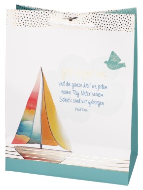 Große Wundertüte - Glück und Segen zur Erstkommunion