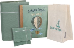 Große Wundertüte - Glück und Segen zur Erstkommunion