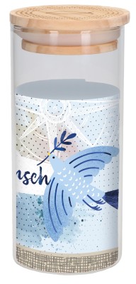 Geldgeschenk - Für deinen Herzenswunsch