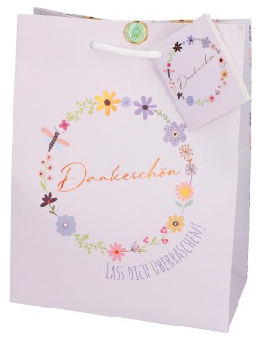 Große Wundertüte - Dankeschön