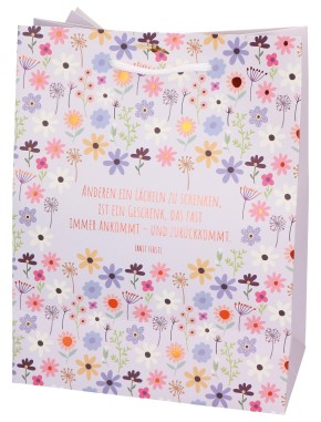 Große Wundertüte - Dankeschön