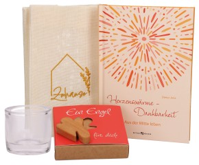 Große Wundertüte - Dankeschön