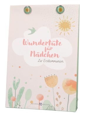 Wundertüte für Mädchen