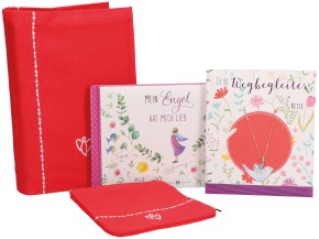 Wundertüte für Mädchen