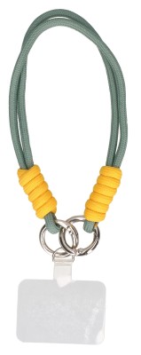 Kurzes Handyband - Du bist wertvoll, so wie du bist