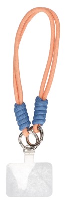 Kurzes Handyband - Folge deinem Herzen