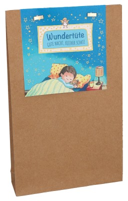 Wundertüte - Gute Nacht, kleiner Schatz