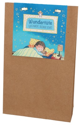 Wundertüte - Gute Nacht, kleiner Schatz