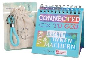 Zur Firmung eine Tüte Segen