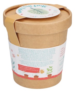 Pflanzset - Dein Lebenbaum