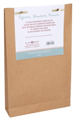 Wundertüte - Für unser liebes Enkelkind