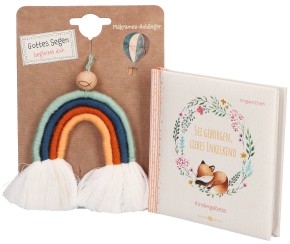 Wundertüte - Für unser liebes Enkelkind