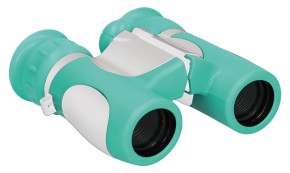 Auf Entdeckungsreise mit dem Fernglas