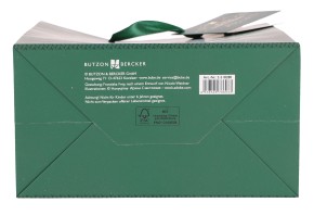 Geschenktüte - Frohe Weihnachten