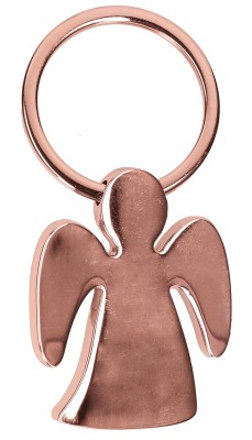 Engel-Schlüsselanhänger - Dein kleiner Beschützer