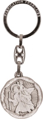 Schlüsselanhänger Christophorus