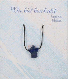 Textilband Du bist beschützt