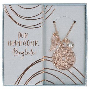 Kette - Dein himmlischer Begleiter