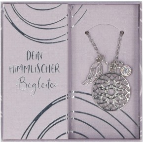 Kette - Dein himmlischer Begleiter