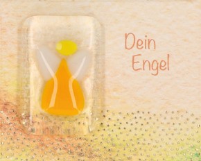 Engel-Handschmeichler - Dein Engel