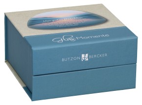 GlasMoment - Von guten Mächten