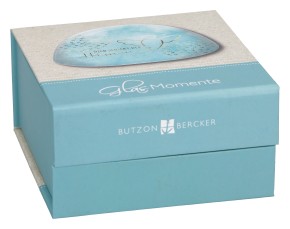 GlasMoment - Dich schickt der Himmel