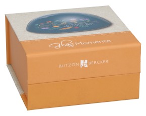 GlasMoment - Schön, dass es dich gibt