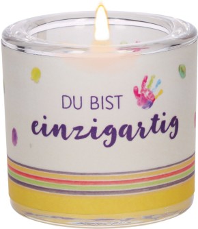 Du bist einzigartig: LichtMoment