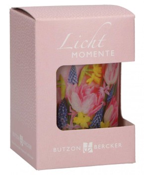 Glaswindlicht - Ich wünsche dir...