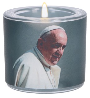 LichtMoment - Trauer Papst Franziskus