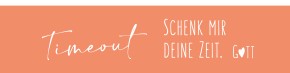 Glaswindlicht - Timeout
