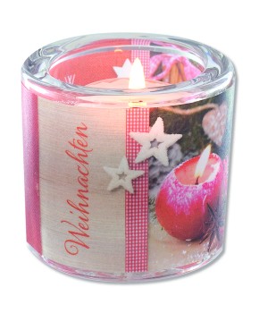 LichtMoment Weihnachten