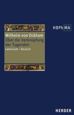 Über die Verknüpfung der Tugenden. De connexione virtutum