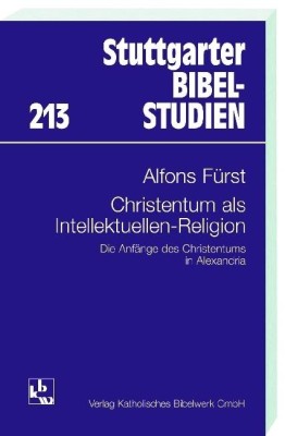 Christentum als Intellektuellen-Religion