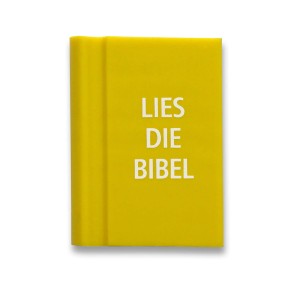 Radiergummi - Bibel